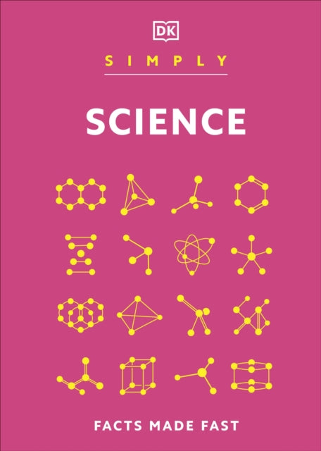 Simply Science, Facts Made Fast