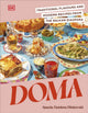 Book cover of: Doma. By: Spasia Pandora Dinkovski