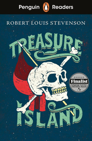 Penguin Readers Level 1: Treasure Island, Abridged Edition