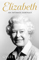 Book cover of: Elizabeth. By: Gyles Brandreth