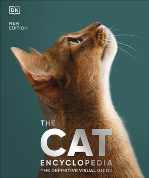 Cat Encyclopedia, The Definitive Visual Guide