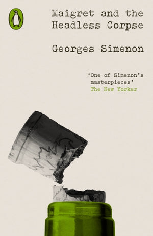 Maigret and the Headless Corpse, Inspector Maigret