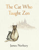 Cat Who Taught Zen 9780241640159 James Norbury