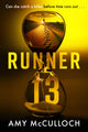 Runner 13 9780241641392 Amy McCulloch