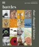 Book cover of: Battles that Changed History. By: DK Publishing