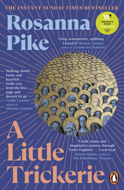 Little Trickerie 9780241646076 Rosanna Pike