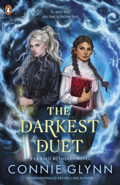 The Darkest Duet