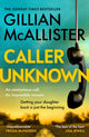 Caller Unknown