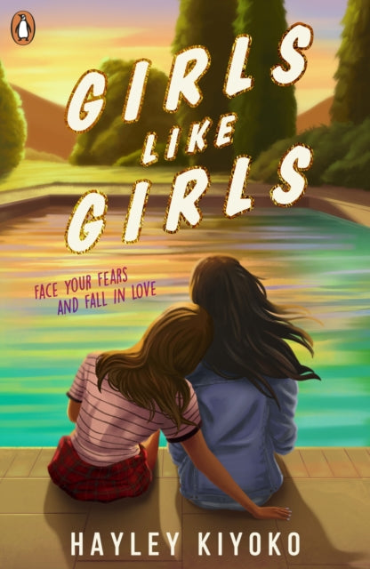 Girls Like Girls 9780241652466 Hayley Kiyoko