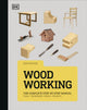 Book cover of: Woodworking