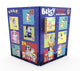Bluey: Awesome Advent Book Bundle 9780241654859 Bluey