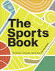 Book cover of: Sports Book. By: DK Publishing