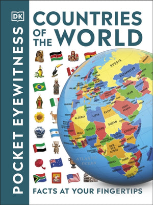 Countries of the World, Facts at Your Fingertips