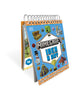 Book cover of: Minecraft Idea a Day