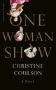 One Woman Show 9780241659908 Christine Coulson