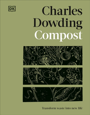 Compost, Transform Waste into New Life