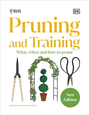 RHS Pruning and Training, What, When, and How to Prune Over 800 Plants