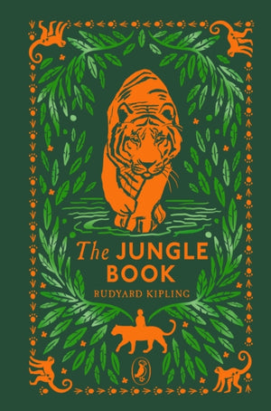 Jungle Book, 130th Anniversary Edition