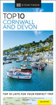 DK Top 10 Cornwall and Devon 9780241663622 DK Eyewitness