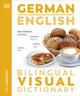 German English Bilingual Visual Dictionary 9780241665121 DK Publishing