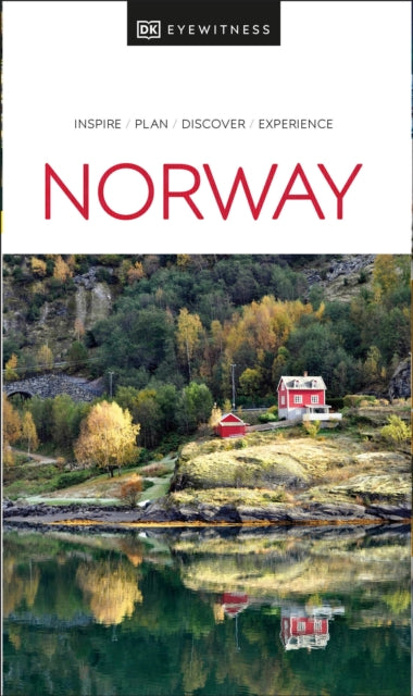 DK Norway 9780241670804 DK Eyewitness