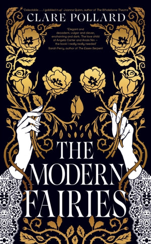Modern Fairies