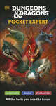 Dungeons & Dragons Pocket Expert 9780241674475 Stacy King