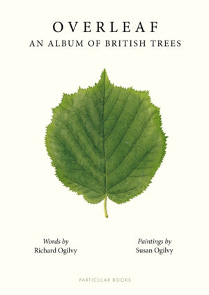 Overleaf, An Album of British Trees