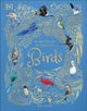 Book cover of: Anthology of Exquisite Birds. By: Ben Hoare