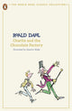 Charlie and the Chocolate Factory 9780241677254 Roald Dahl
