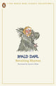 Revolting Rhymes 9780241677582 Roald Dahl