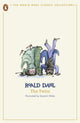 Twits 9780241677650 Roald Dahl