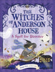 Witches of Anderson House: A Spell for Disaster 9780241678510 LOWE, DAVE