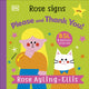 Rose Signs Please and Thank you 9780241681930 Rose Ayling-Ellis