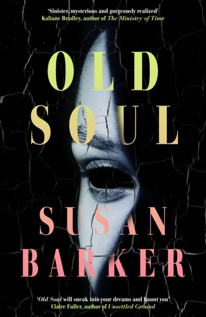 Old Soul 9780241682388 Susan Barker