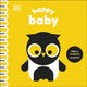 Happy Baby, With a Mirror Surprise! 9780241683149 DK Publishing