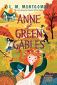 Book cover of: Anne of Green Gables