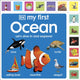 My First Ocean: Let’s Dive In and Explore! 9780241688021 DK Publishing