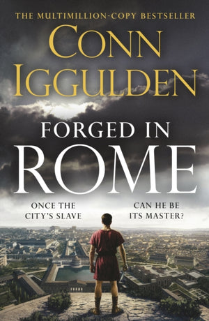 Trader Series: Book 1