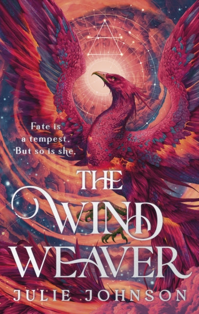 Wind Weaver 9780241694732 Juliana Liscio