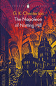 Napoleon of Notting Hill 9780241698631 Gilbert Keith Chesterton
