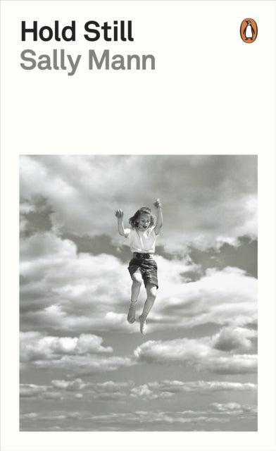 Hold Still, A Memoir with Photographs 9780241699287 Sally Mann