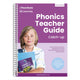 Book cover of: Phonics Teacher Guide Catch-Up. By: Phonic Books
