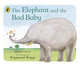 Elephant and the Bad Baby 9780241704189 Elfrida Vipont