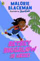 Betsey Biggalow is Here! 9780241704974 Malorie Blackman