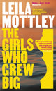 Book cover of: Girls Who Grew Big
