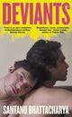 Deviants 9780241707234 Santanu Bhattacharya