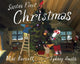 Book cover of: Santa's First Christmas