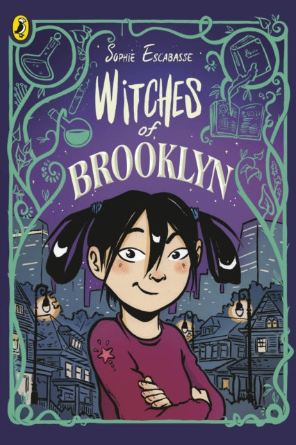 Witches of Brooklyn 9780241712177 Sophie Escabasse