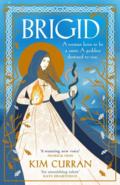 Brigid